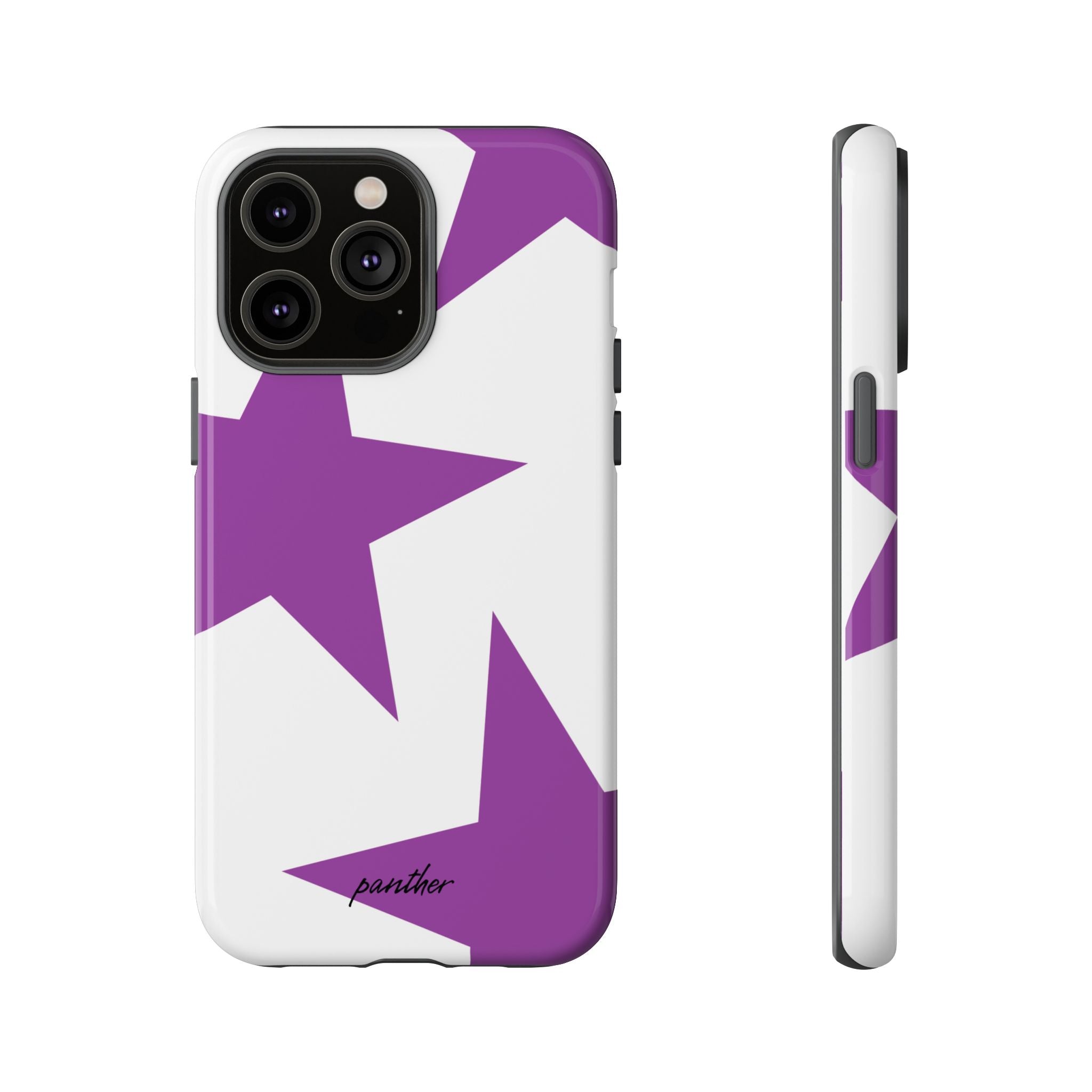 Pretty In Purple