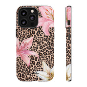 Blossom Grace (Dark Leo Print)