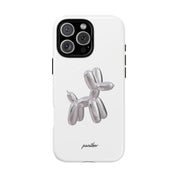Silver Pooch (Magsafe)