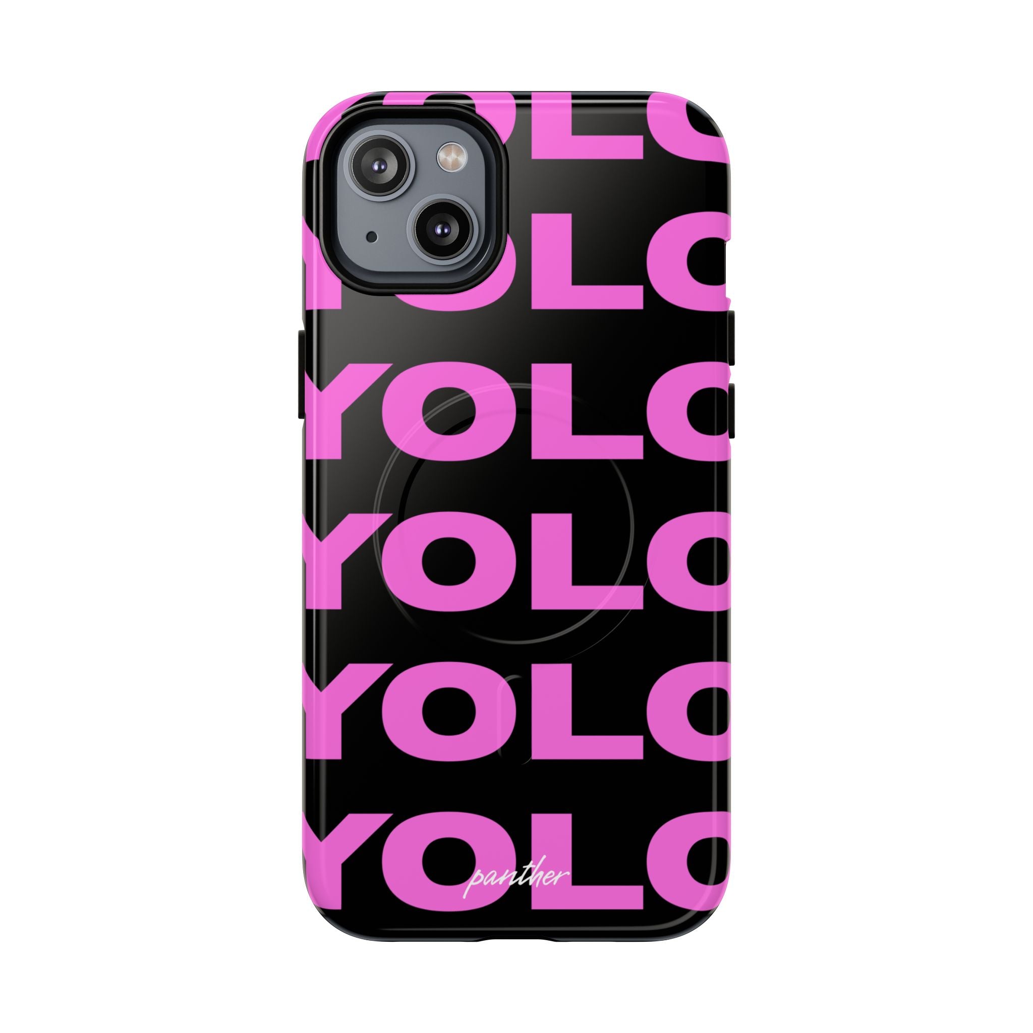 YOLO (magsafe)
