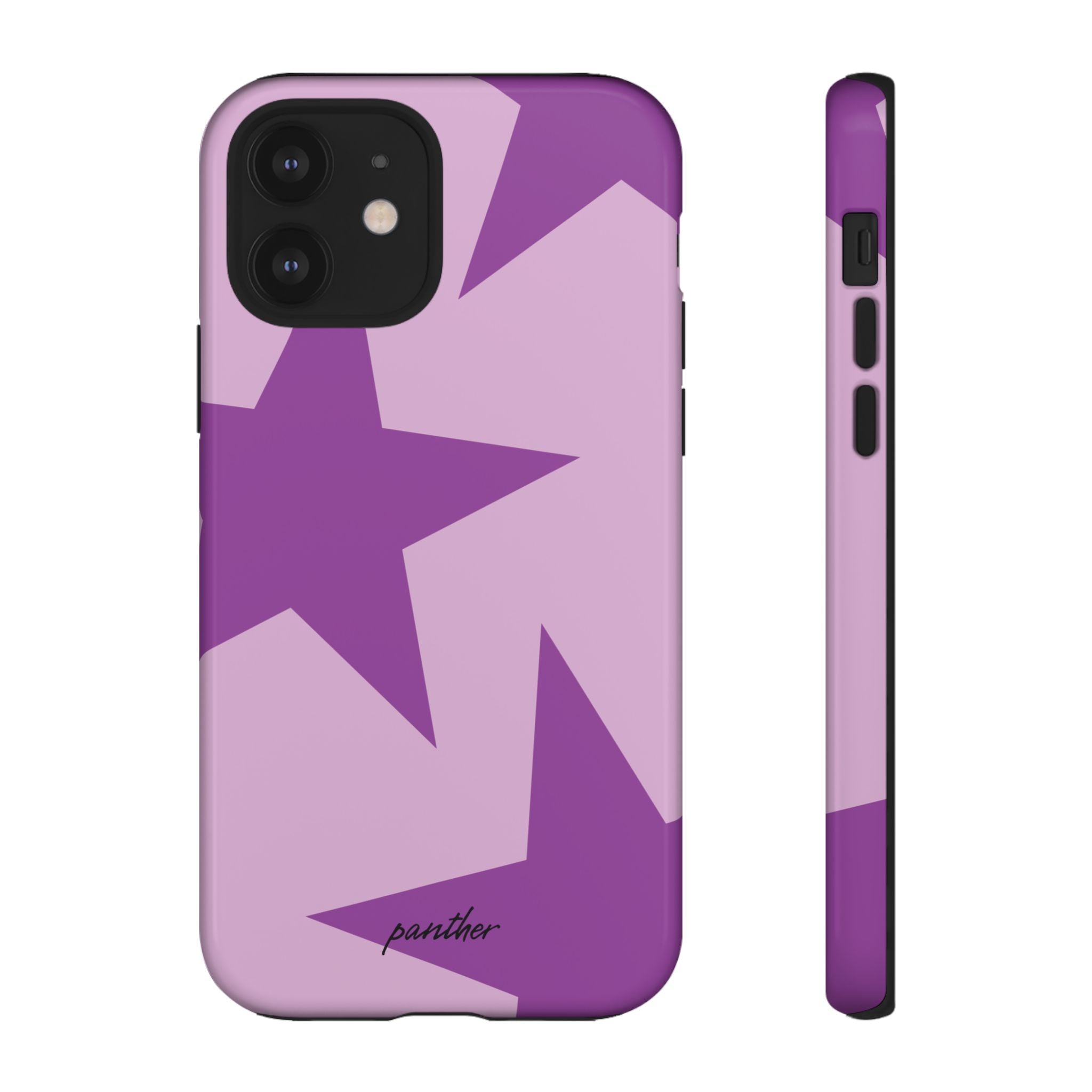 Pretty In Lilac