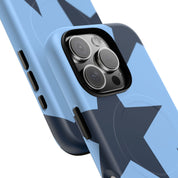 Pretty in Baby Blue (Magsafe)