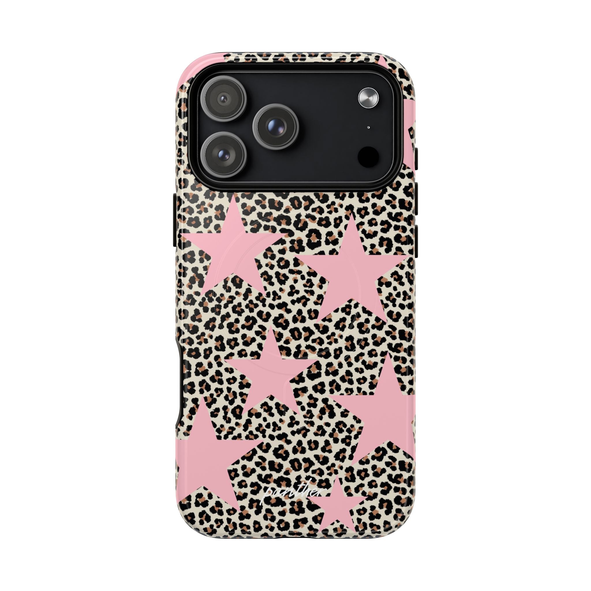 Leopard Star V2 (Magsafe)