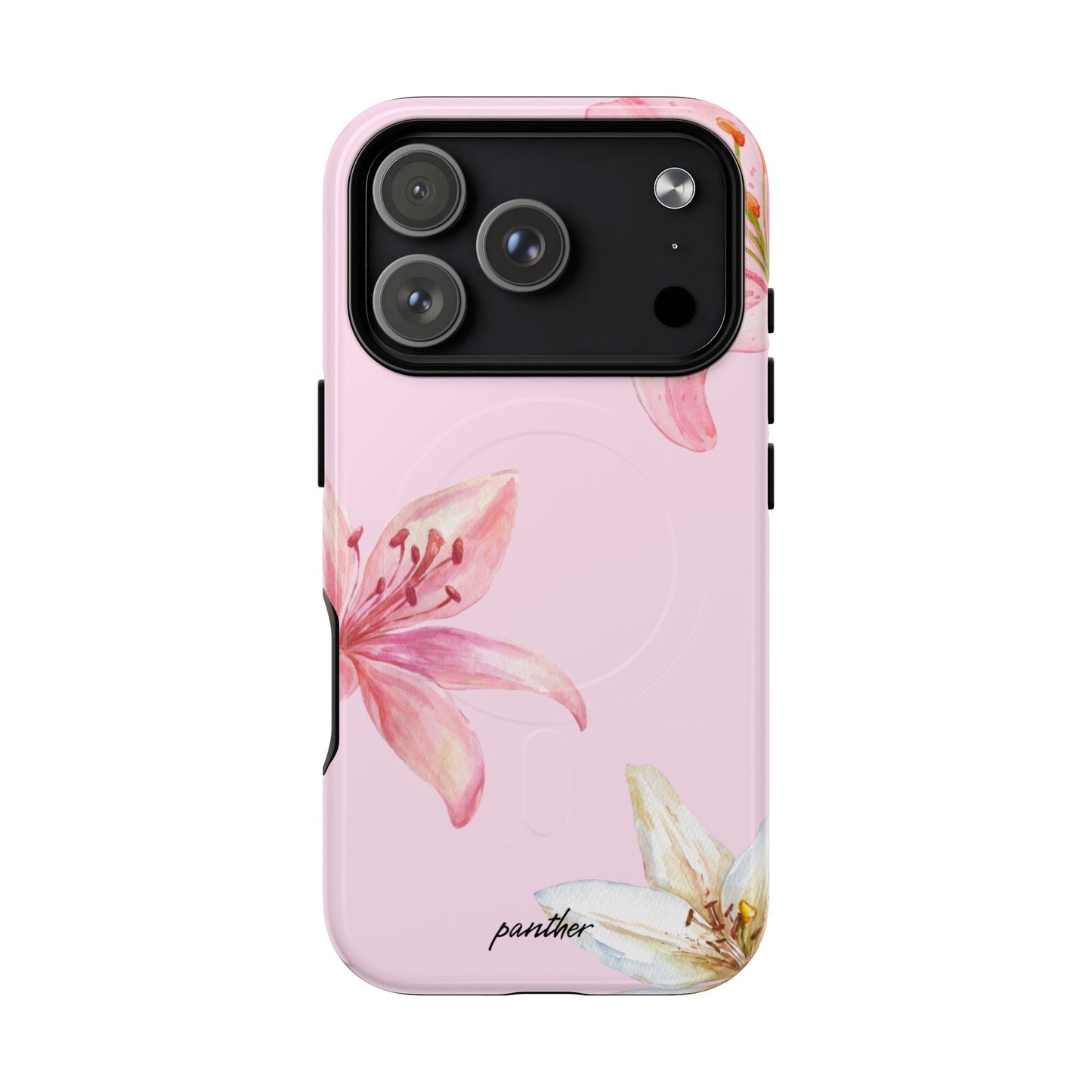 Blossom Grace (Pink) (Magsafe)