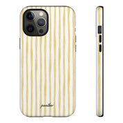 Butter Stripes