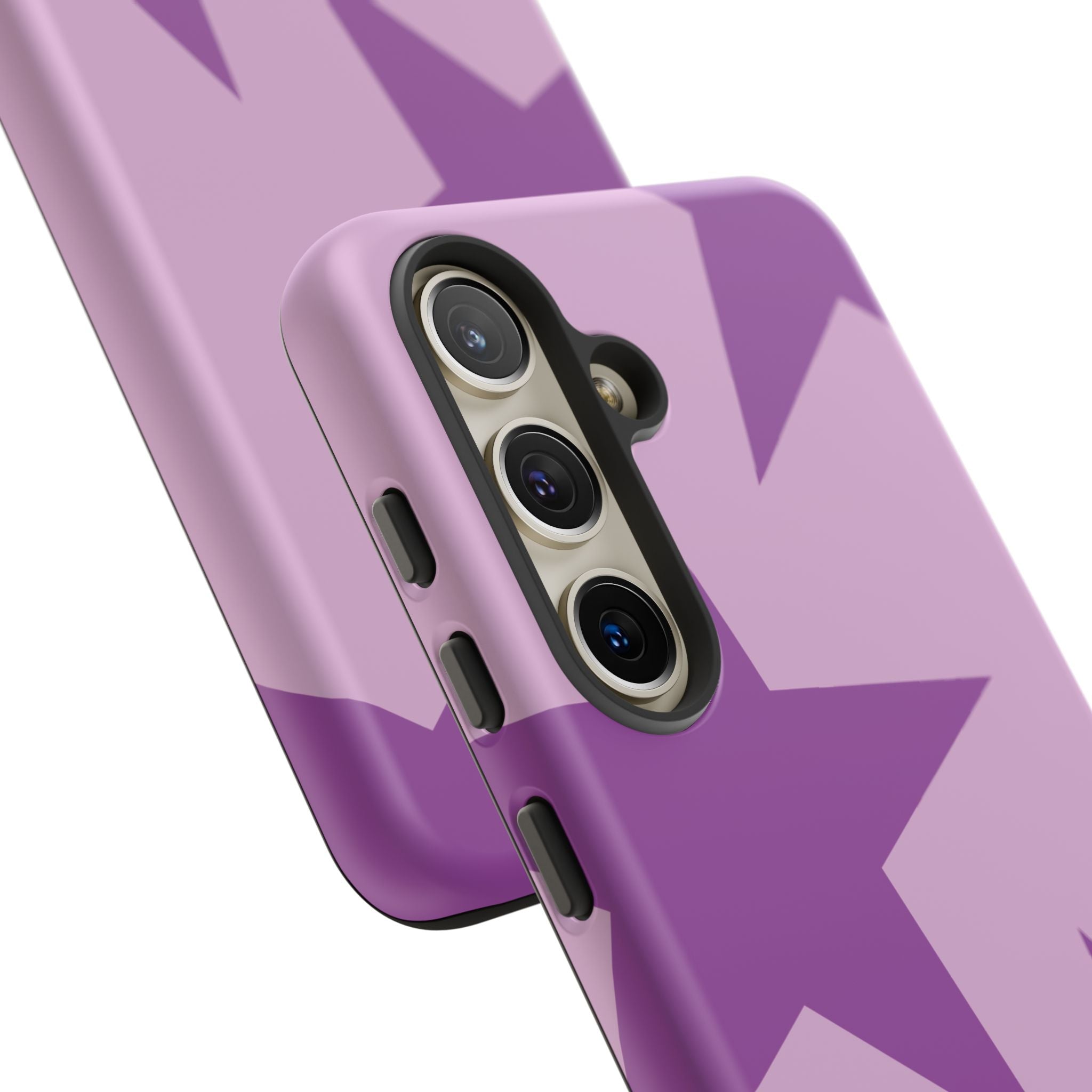 Pretty In Lilac