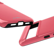 Coral Pink