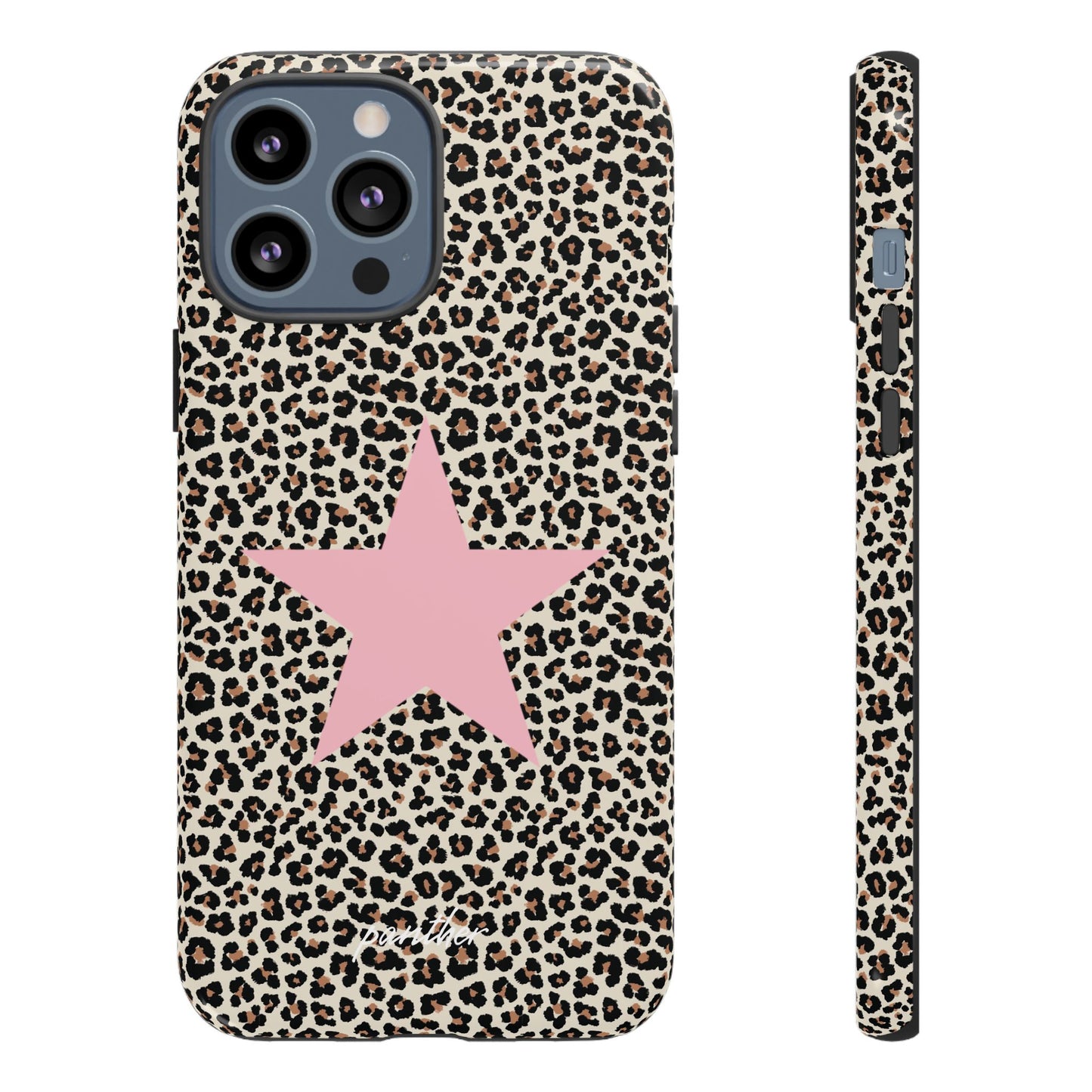 Leopard Star