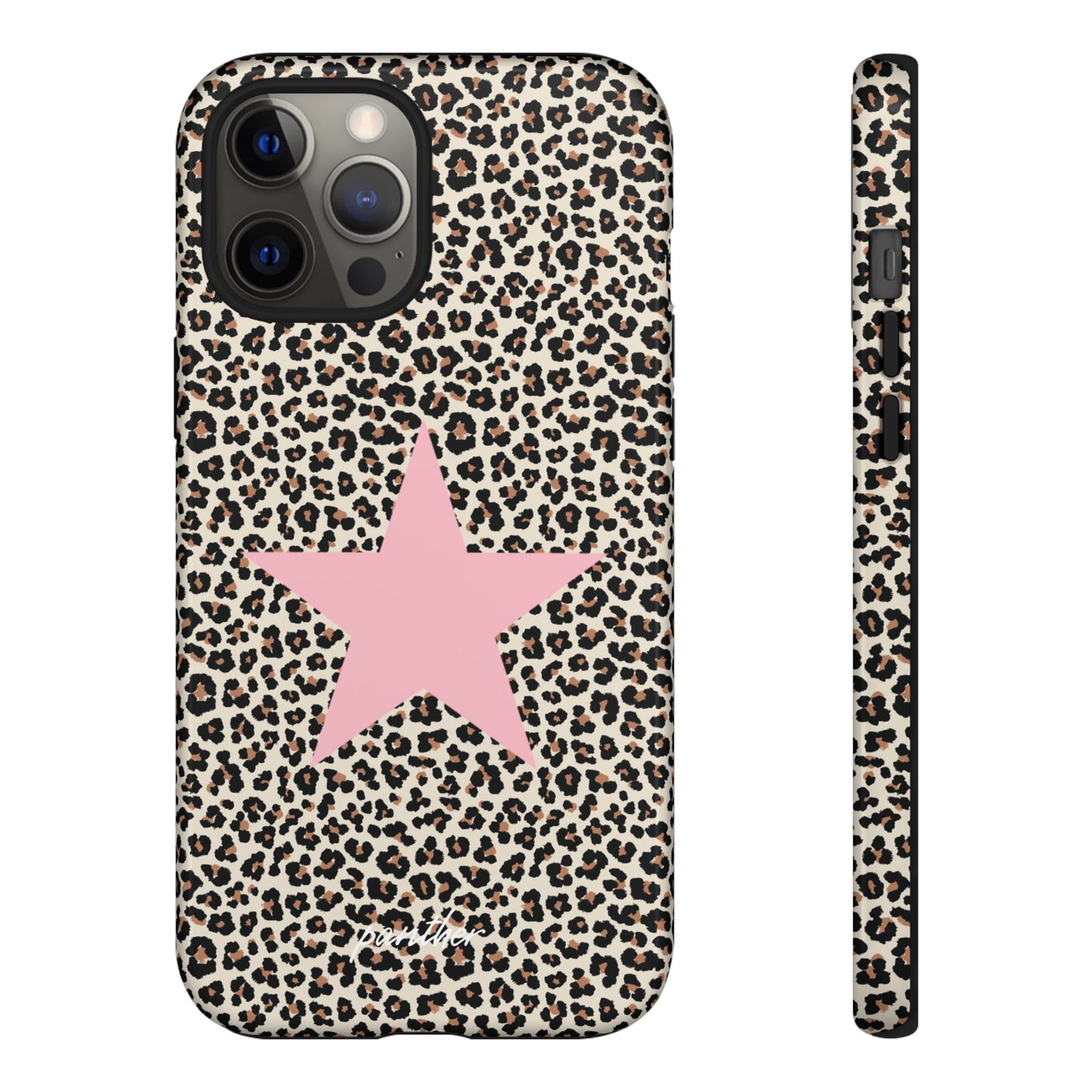 Leopard Star
