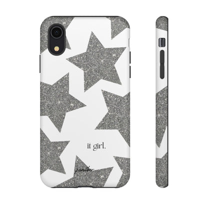 It Girl Star (Silver)