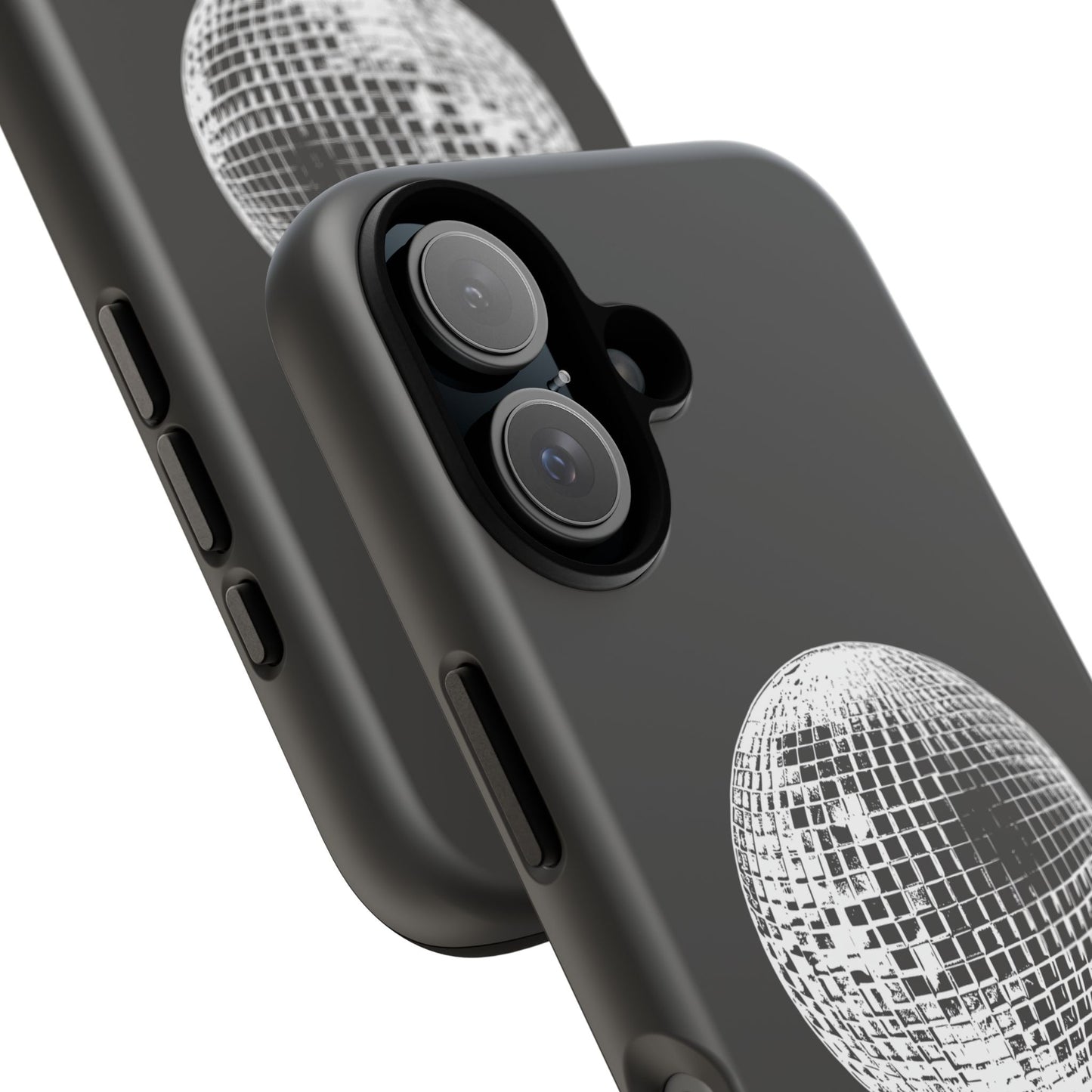 Nightlife Glimmer (Grey)