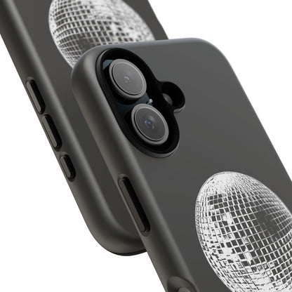 Nightlife Glimmer (Grey)