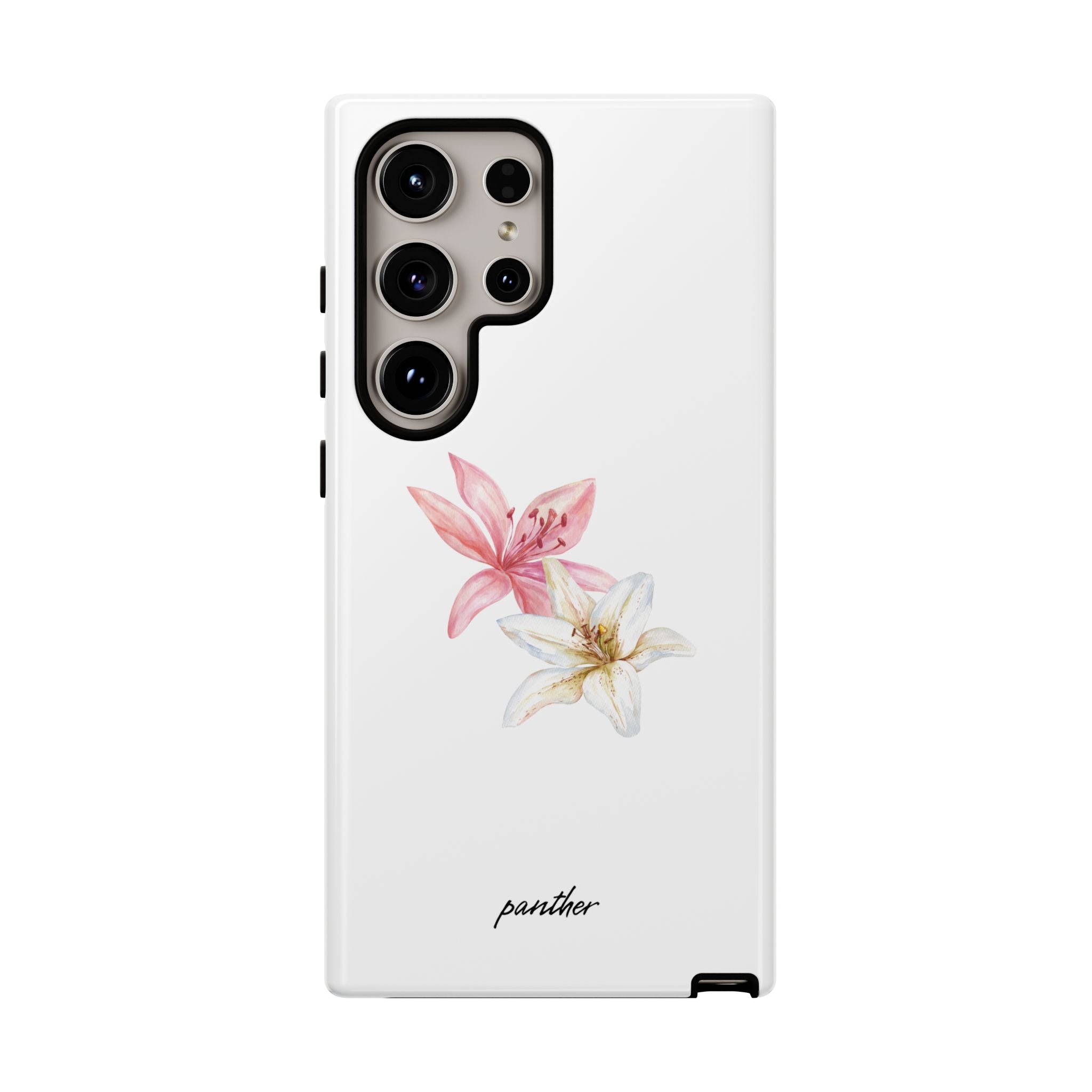Blossom Grace (White) V2