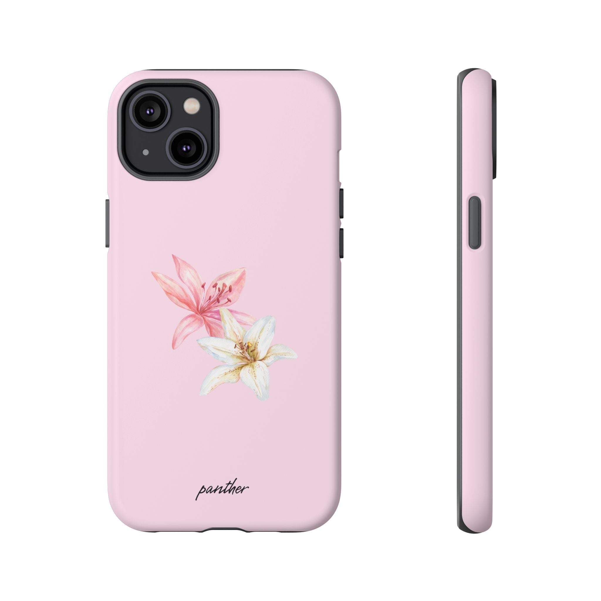 Blossom Grace (Pink) V2