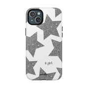 It Girl Star (Silver) (Magsafe)