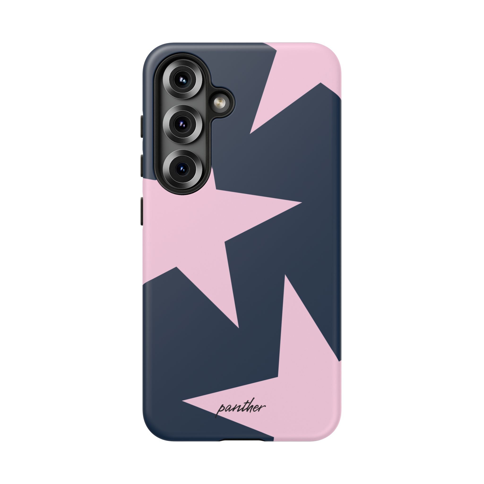Pretty in Stars