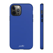 Electric Blue