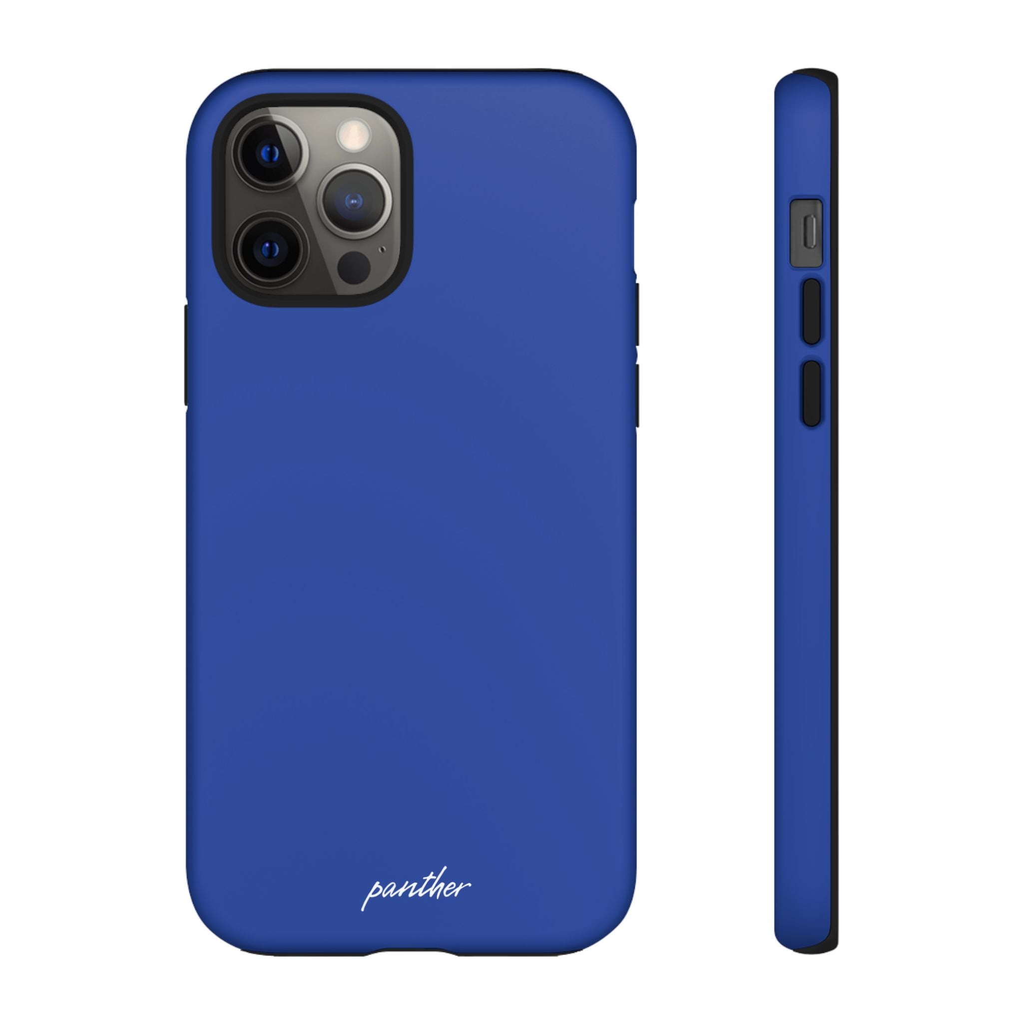 Electric Blue