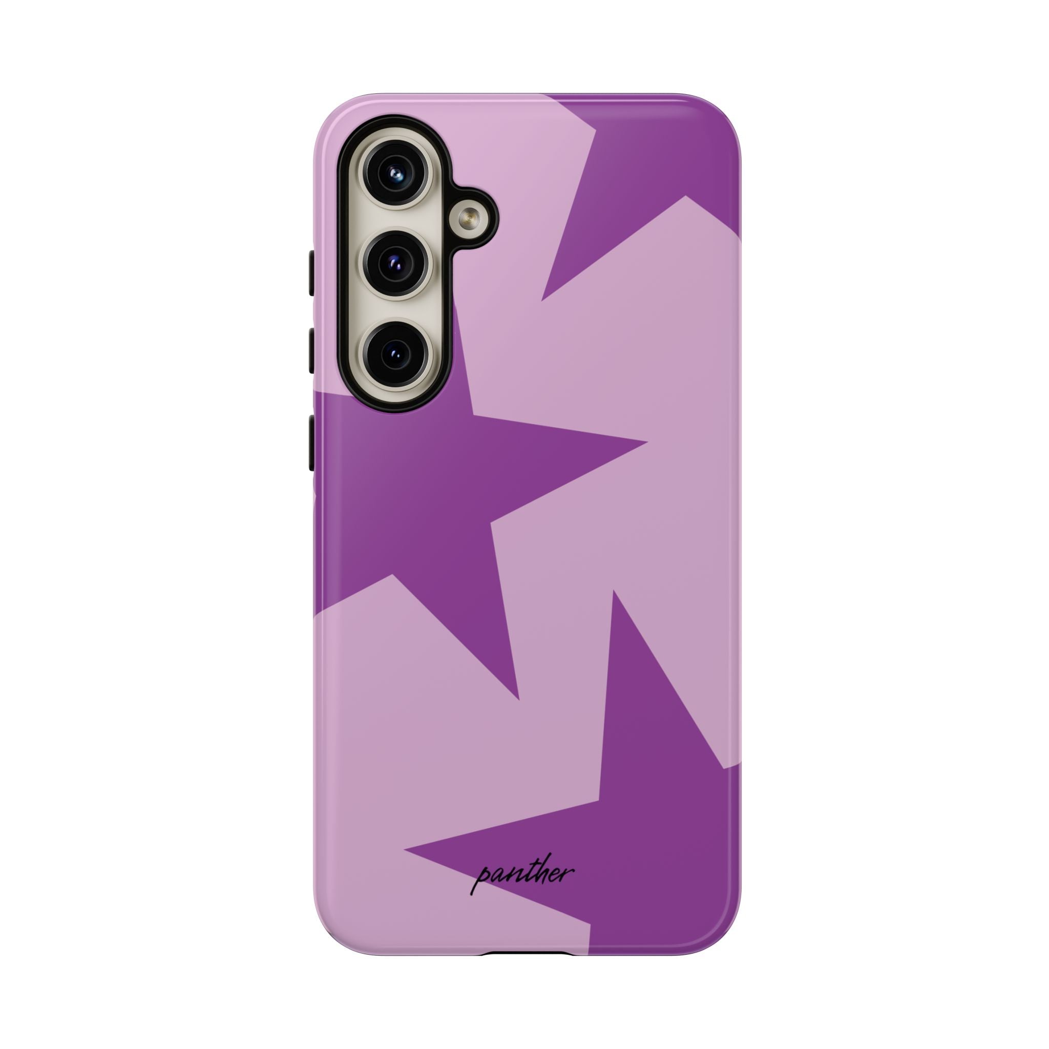 Pretty In Lilac