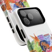 Mediterranean Fruit Bowl (Magsafe)