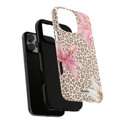 Blossom Grace (Light Leo Print)