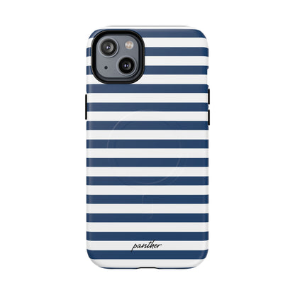 Navy Stripes (Magsafe)