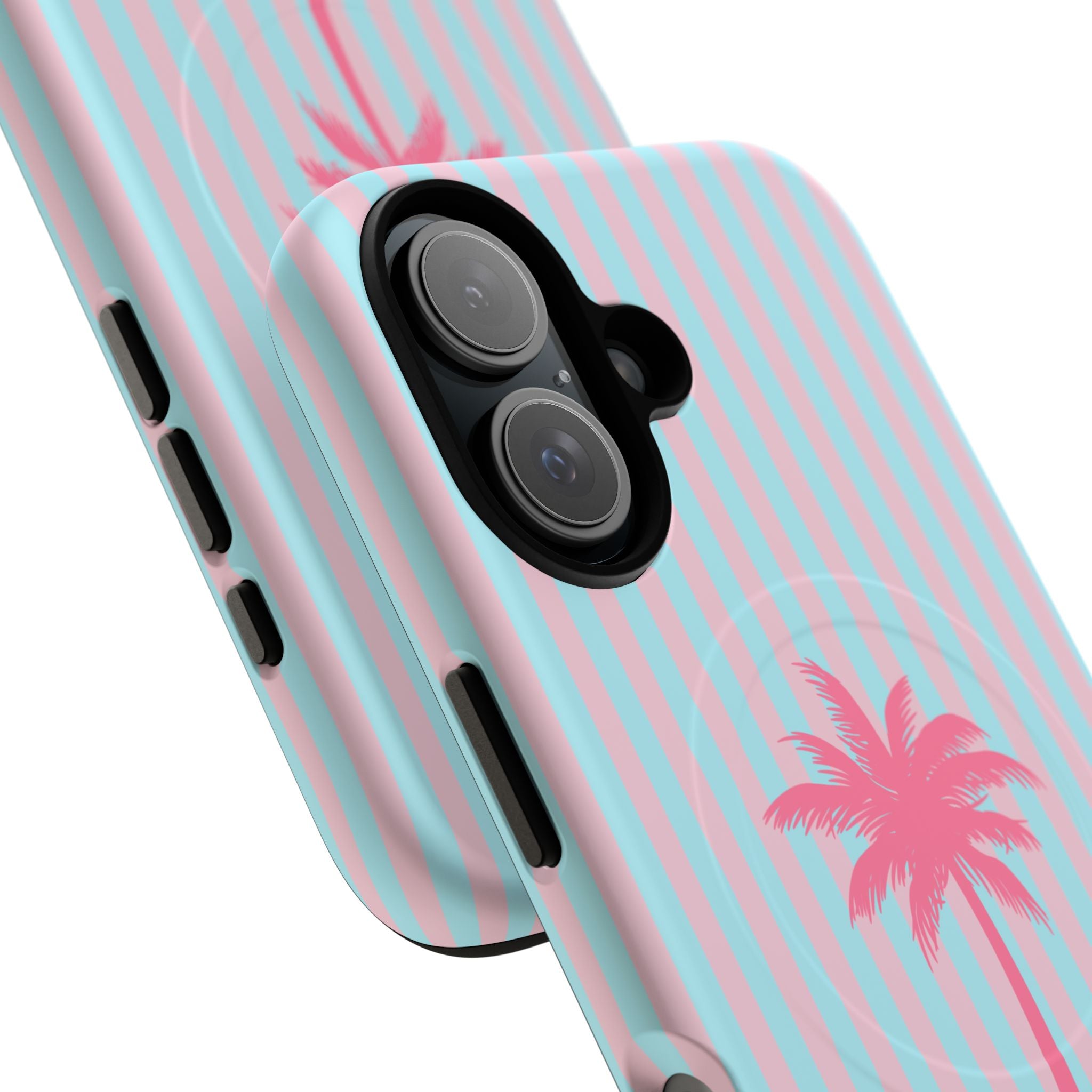 Tropical Twist (Turquoise) (Magsafe)