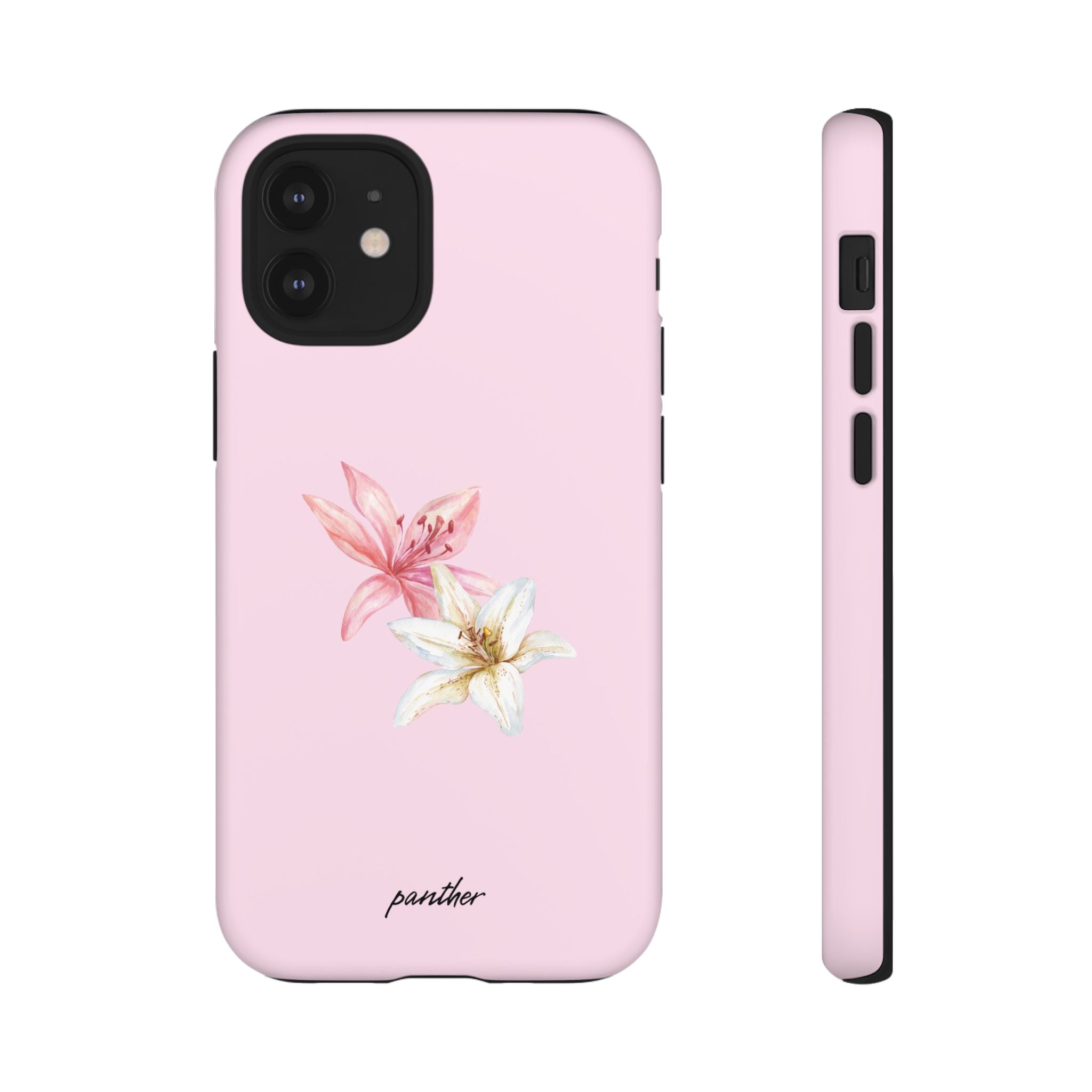 Blossom Grace (Pink) V2