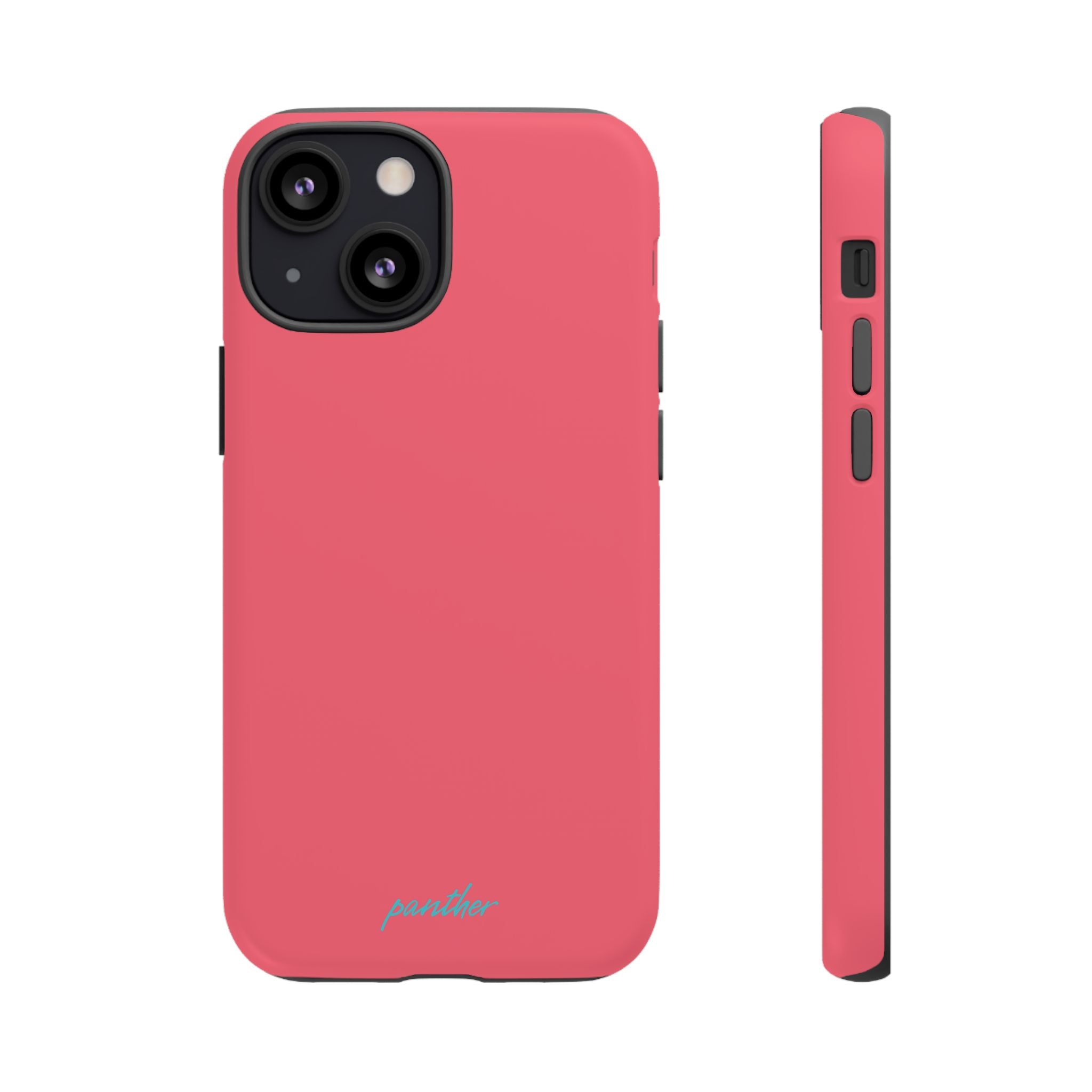Coral Pink