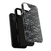 Lace & Tell (magsafe)