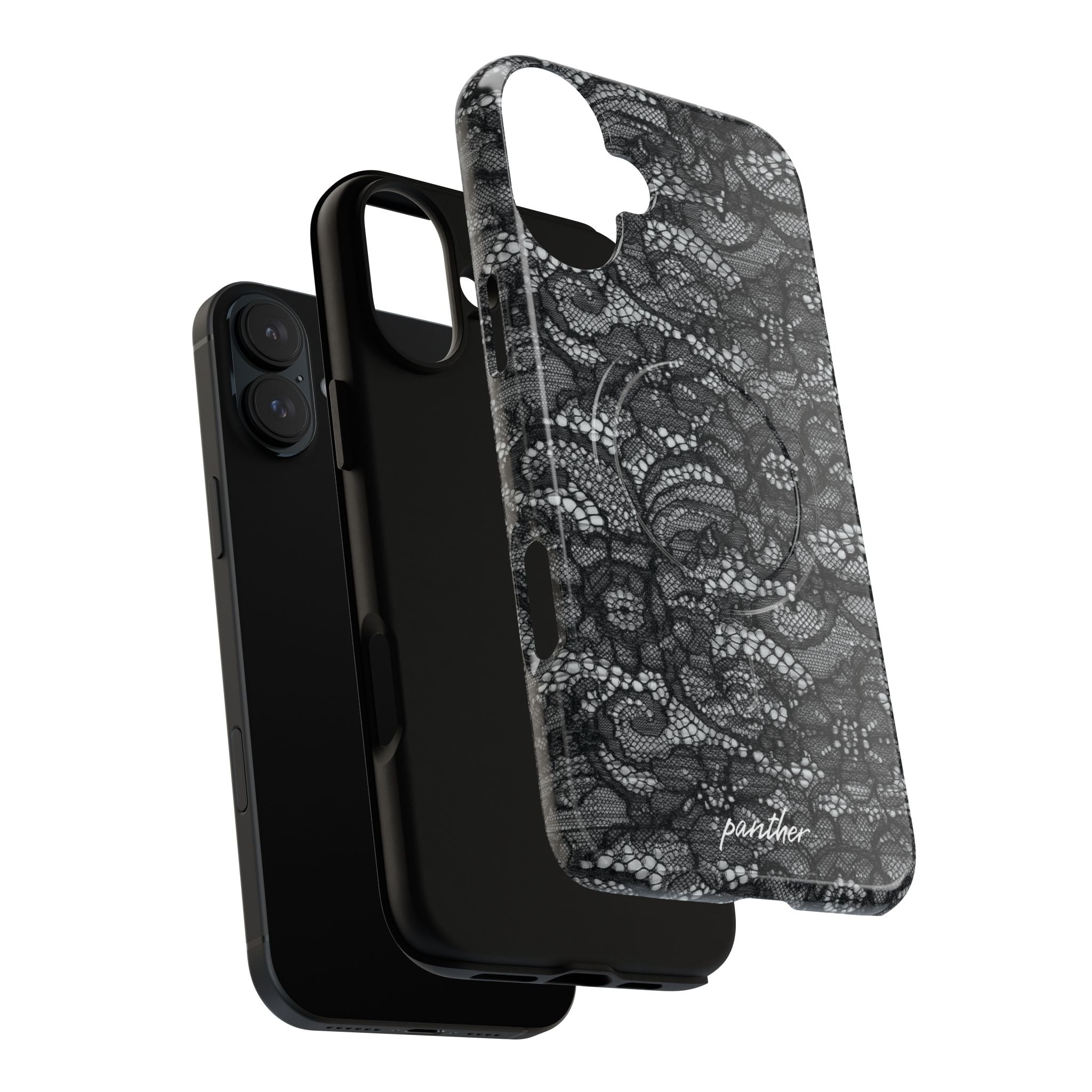 Lace & Tell (magsafe)