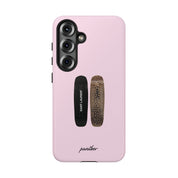 Panther Skateboards (Pink)