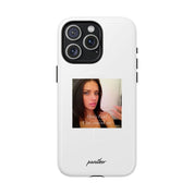 "Only God Can Cancel Me" (White) (Magsafe)