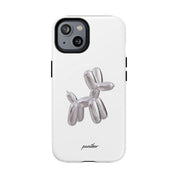 Silver Pooch (Magsafe)