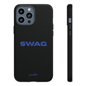 SWAG (Black & Blue)