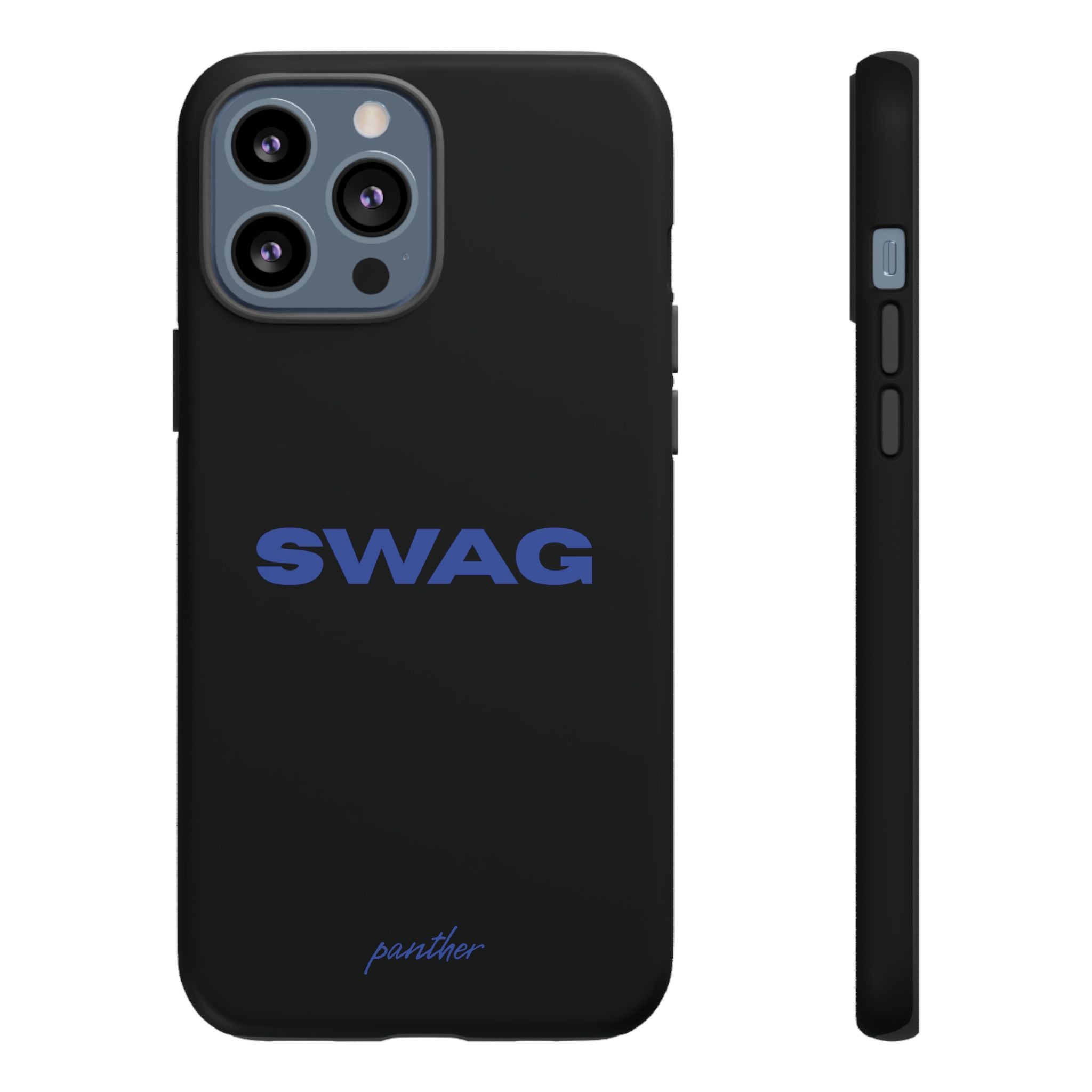 SWAG (Black & Blue)