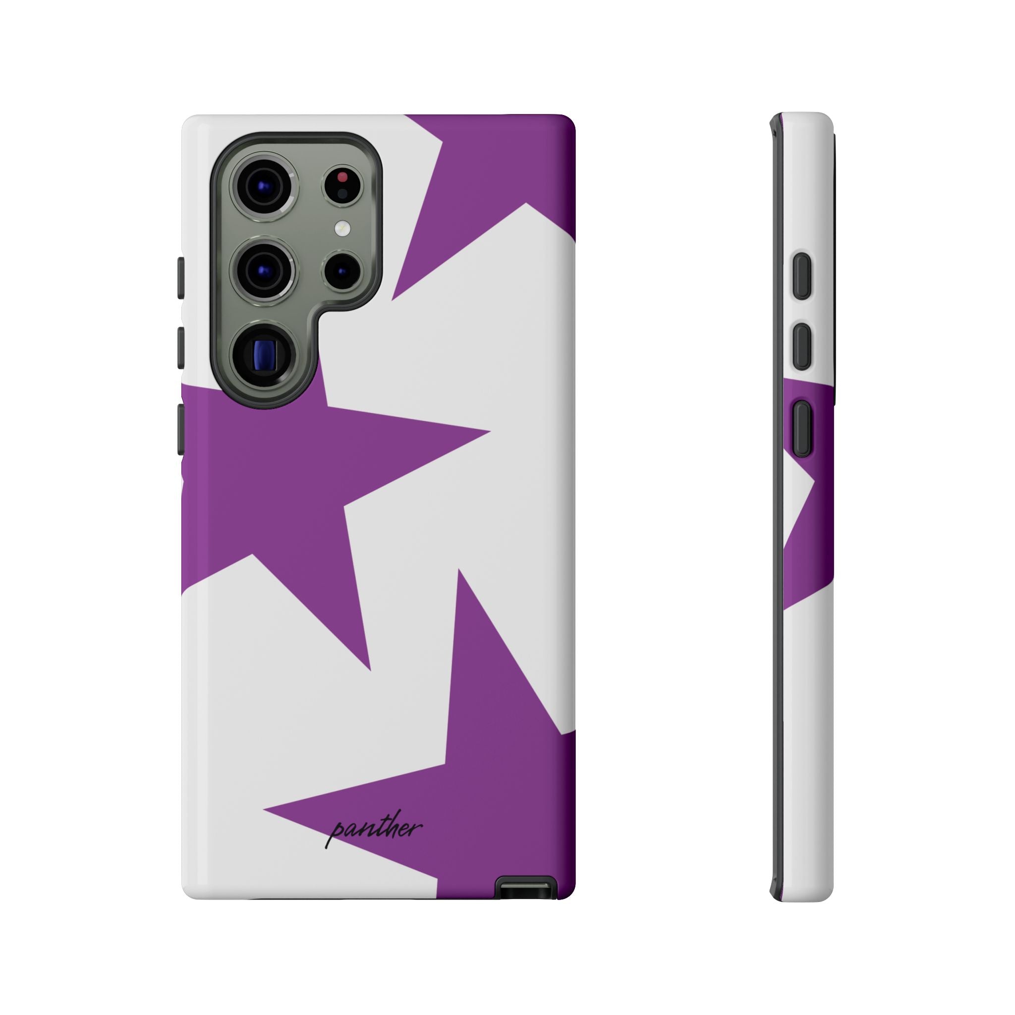 Pretty In Purple