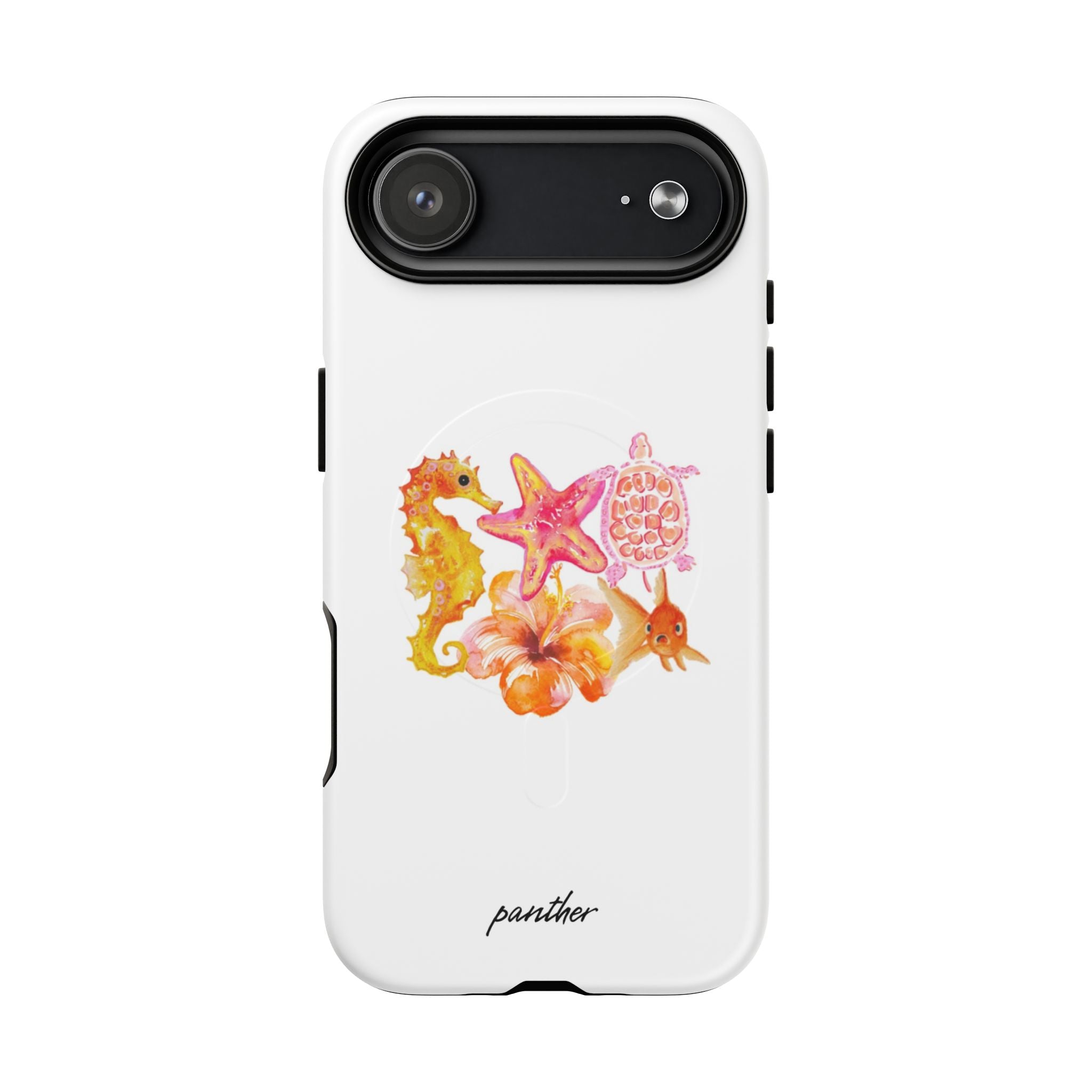Hawaiian Summer (Magsafe)