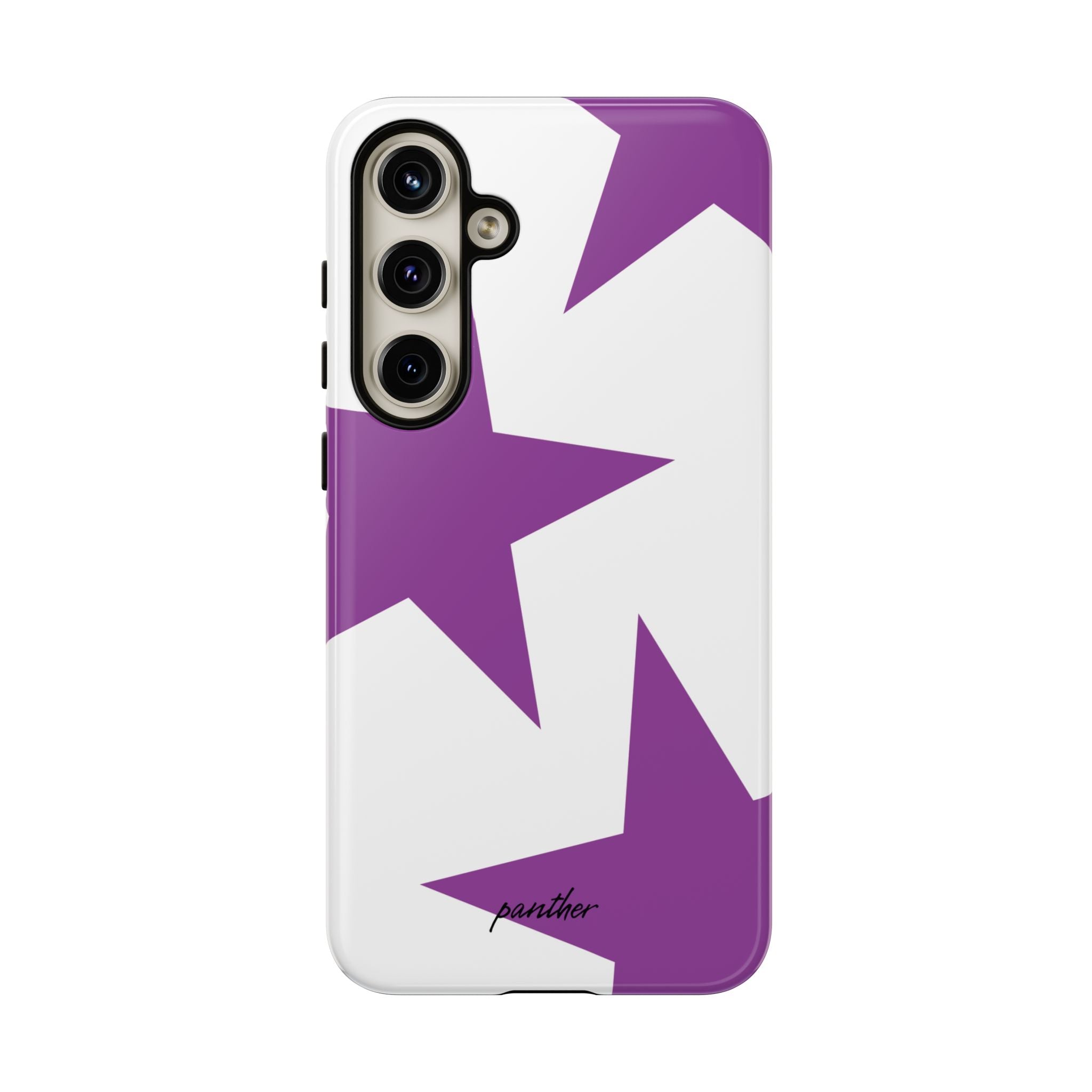 Pretty In Purple