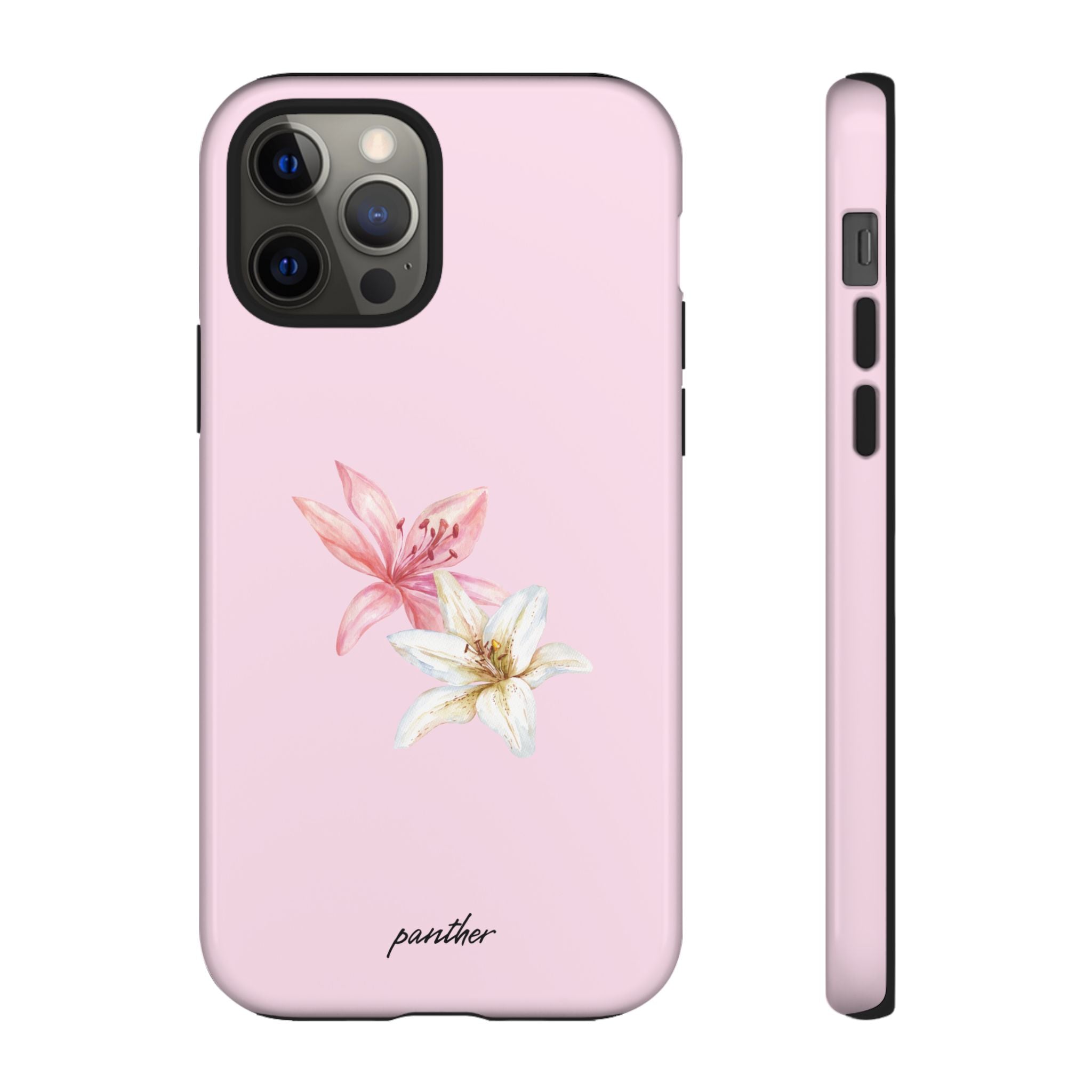 Blossom Grace (Pink) V2