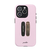 Panther Skateboards (Pink) (Magsafe)