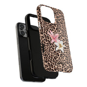 Blossom Grace (Dark Leo Print) V2 (Magsafe)