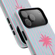 Tropical Twist (Turquoise) (Magsafe)