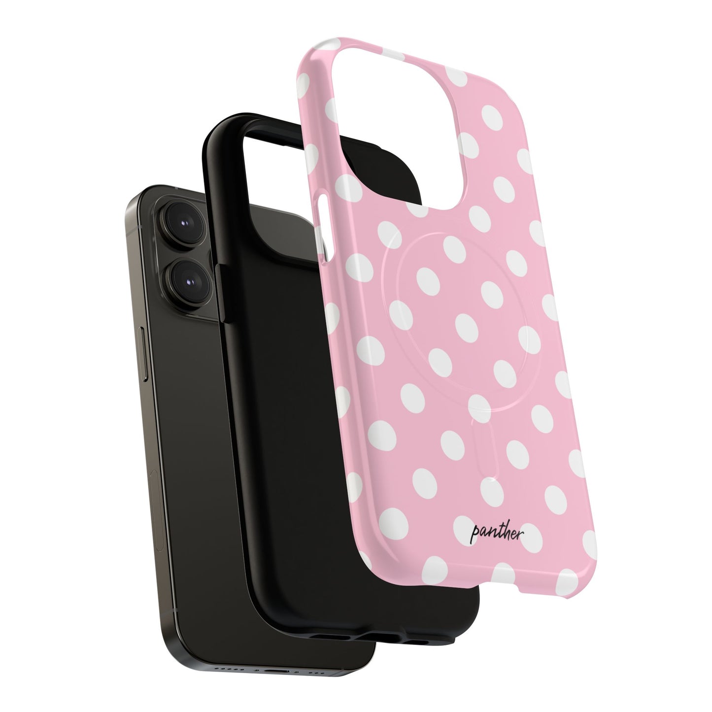 PolkaDoll V3 (Magsafe)