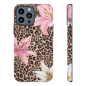 Blossom Grace (Dark Leo Print)