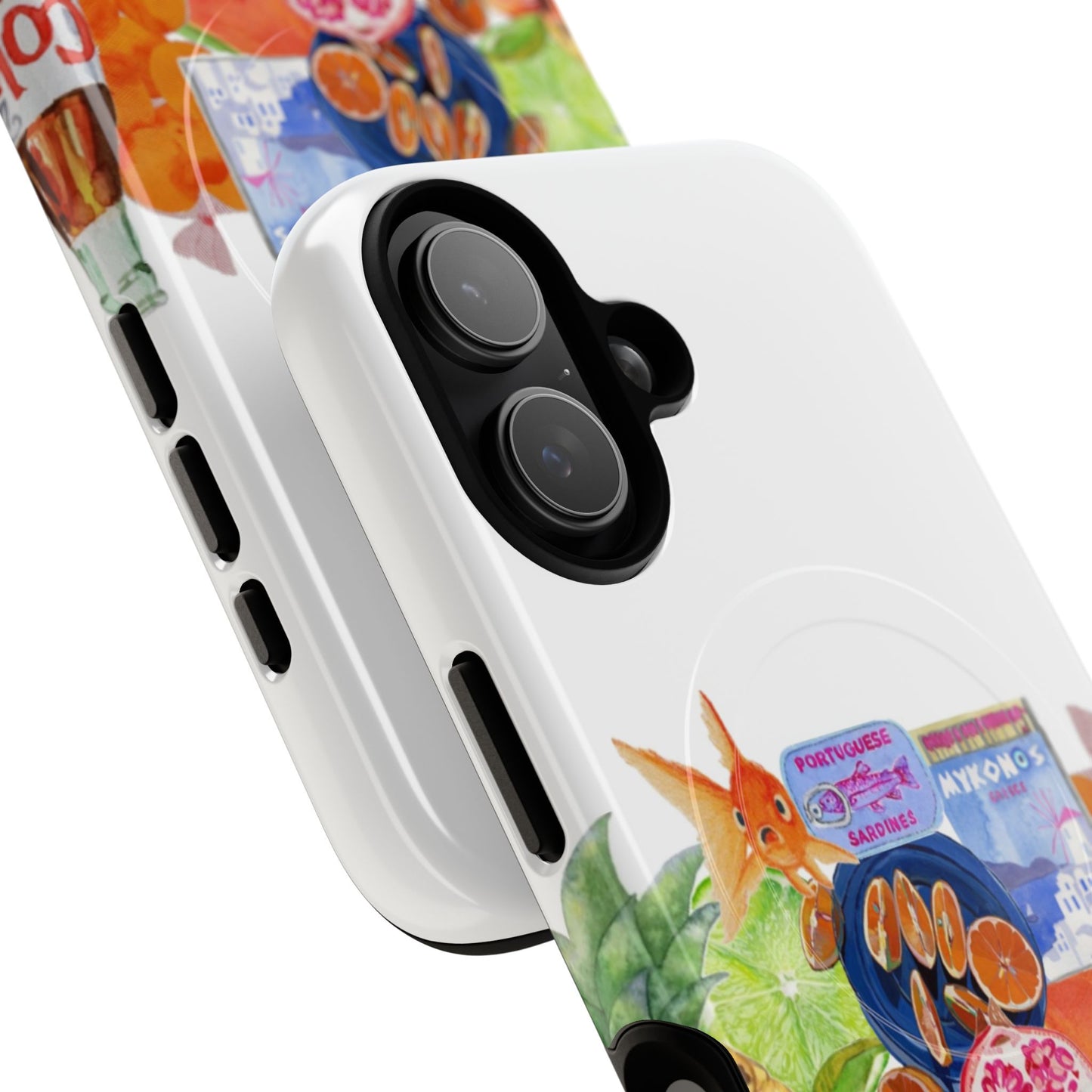 Mediterranean Fruit Bowl (Magsafe)