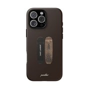 Panther Skateboards (Brown)