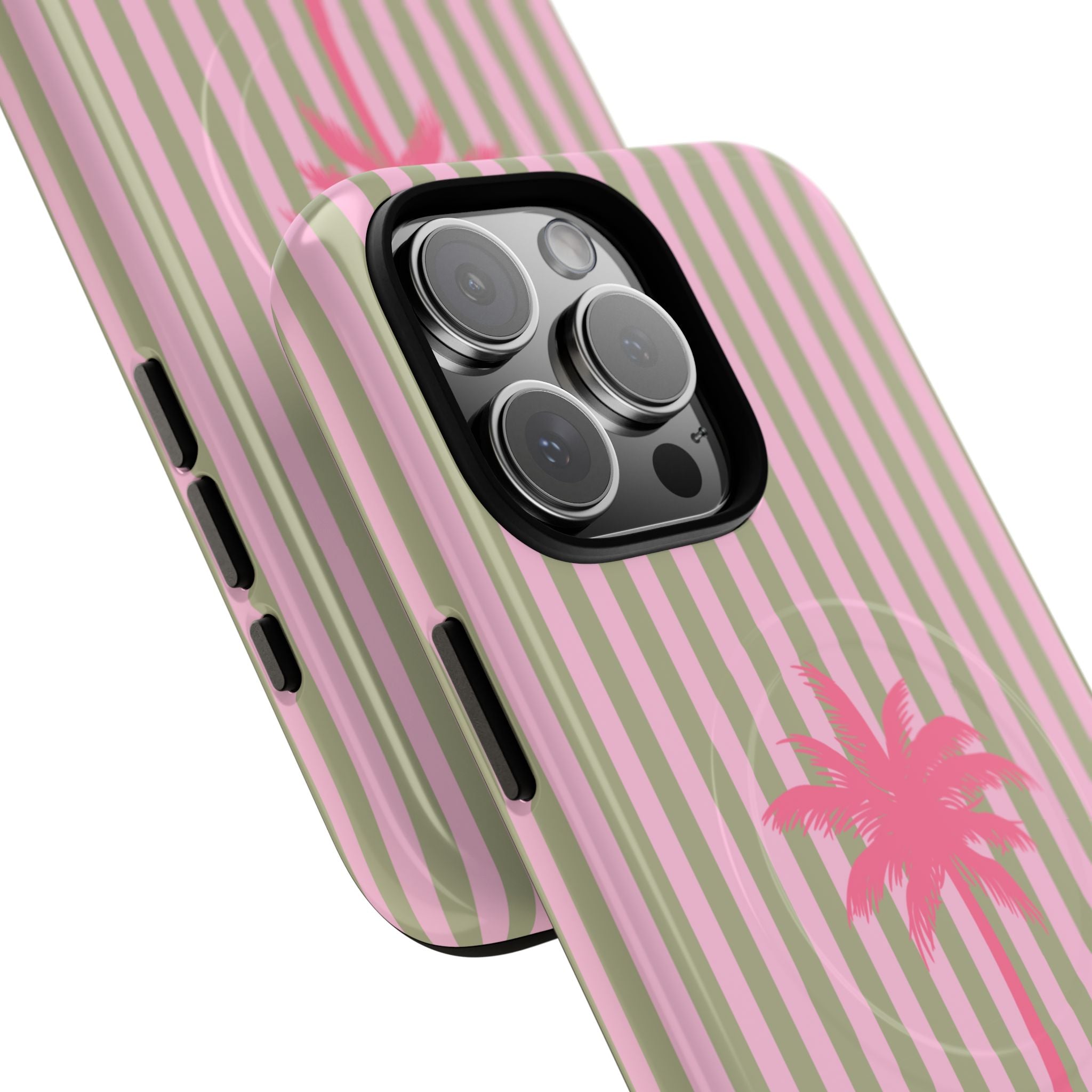 Tropical Twist (Matcha Green) (Magsafe)