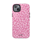 Spotted in Pink on Pink (Magsafe)