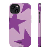 Pretty In Lilac
